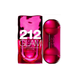 212 Glam Carolina Herrera for women