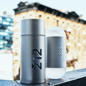 212 White Carolina Herrera for women