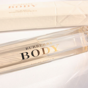 Burberry Body EDP 85ml For Women