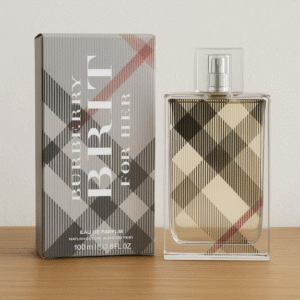 Burberry Brit EDP 100ml For Women