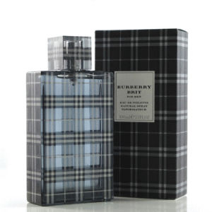 Burberry Brit EDT 100ml For Men