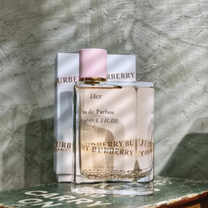Burberry Her Burberry EDP 100ml For Women