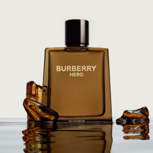 Burberry Hero Eau de Parfum 100ml For Men