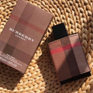 Burberry London EDT 100ml Perfume For Men