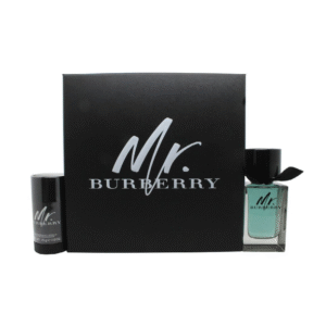 Burberry Mr Burberry EDT 100ml Gift Set For Men
