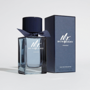 Burberry Mr Burberry INDIGO EDT 100ml For Men