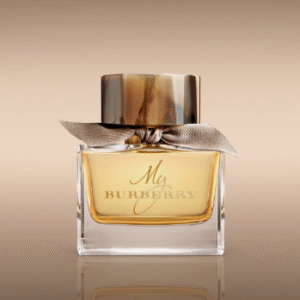 Burberry My Burberry EDP 90ml For Women