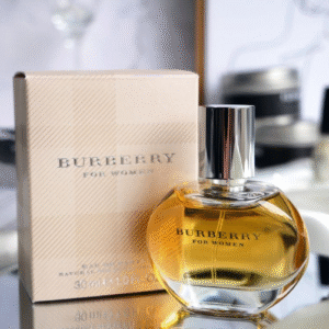 Burberry by Burberry EDP 100ml For Women