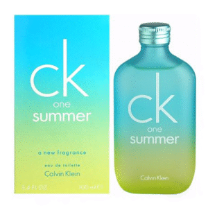 Calvin Klein CK One Summer EDT 100ml Unisex