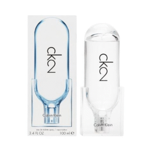 Calvin Klein CK2 EDT 100ml Unisex Perfume