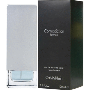 Calvin Klein Contradiction EDT 100ml For Men