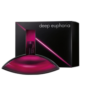 Calvin Klein Deep Euphoria EDP 100ml Perfume For Women