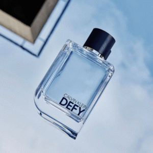 Calvin Klein Defy EDT 100ml For Men