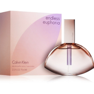 Calvin Klein Endless Euphoria EDP 75ml For Women