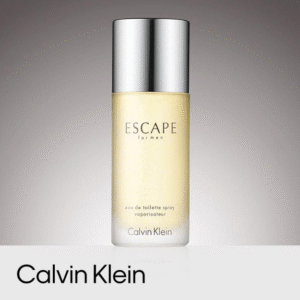 Calvin Klein Escape EDT 100ml For Men