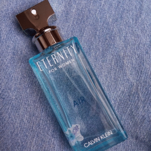 Calvin Klein Eternity Air EDP 100ml Perfume For Women