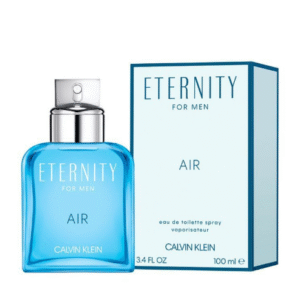 Calvin Klein Eternity Air EDT 100ml Perfume For Men