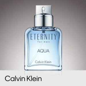 Calvin Klein Eternity Aqua EDT 100ml For Men