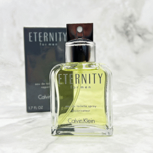 Calvin Klein Eternity EDT 100ml For Men