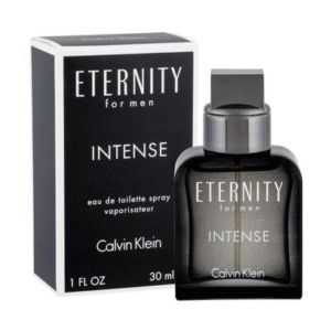 Calvin Klein Eternity Intense EDT 100ml Perfume For Men