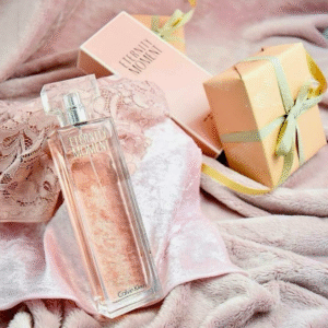 Calvin Klein Eternity Moment EDP 100ml For Women