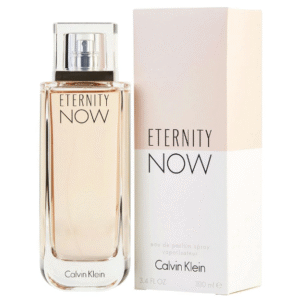 Calvin Klein Eternity NOW EDP 100ml Perfume For Women