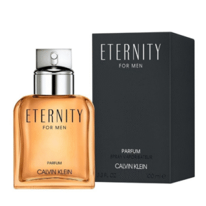Calvin Klein Eternity Parfum 100ml