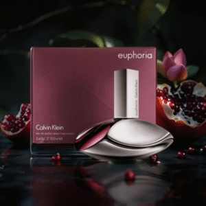 Calvin Klein Euphoria Intense Eau de Parfum 100ml For Women