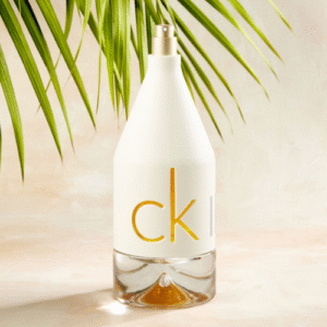 Calvin Klein IN2U EDT 150ml For Women