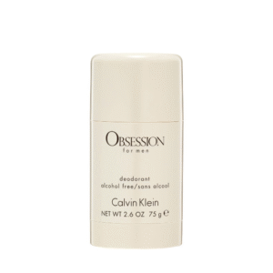 Calvin Klein Obsession 75g Deodorant Stick For Men
