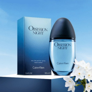 Calvin Klein Obsession Night 100ml EDP For Women