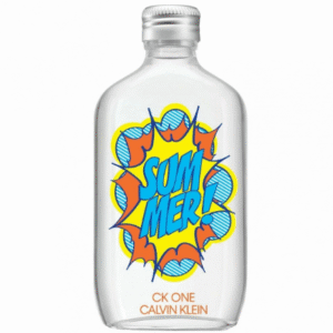Calvin Klein One Summer 2019 Unisex