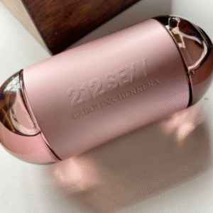 Carolina Herrera 212 Sexy For Her Eau de Toilette 100ml