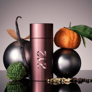 Carolina Herrera 212 Sexy For Men Eau de Toilette 100ml