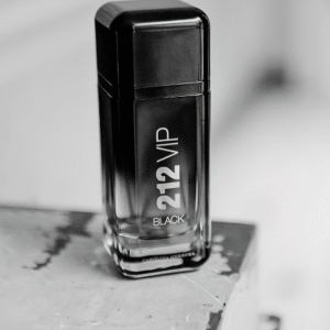 Carolina Herrera 212 VIP Black Own The Party EDP 100ml For Men