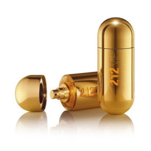 Carolina Herrera 212 VIP EDP 80ml