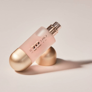 Carolina Herrera 212 Vip Rose For Women Eau de Parfum 80ml