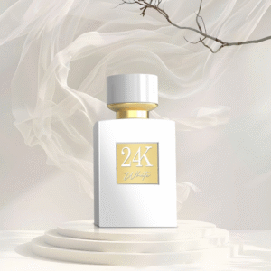 Copaci 24k WHITE Long Lasting Perfume 30ml