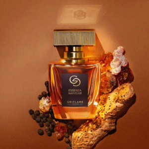 Essenza Man Elixir Parfum