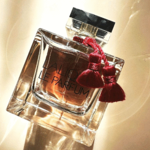 Lalique Le Parfum EDP 100ml Perfume For Women