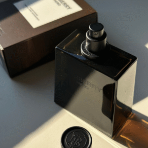 Burberry Hero Parfum Intense EDP 100ml