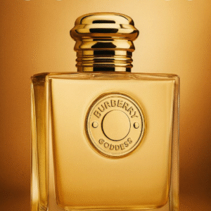 Burberry Goddess EDP 100ml For Women